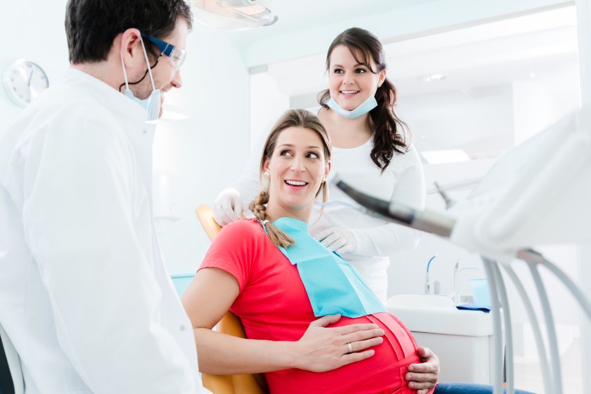 What to Expect From a Dental Check-Up