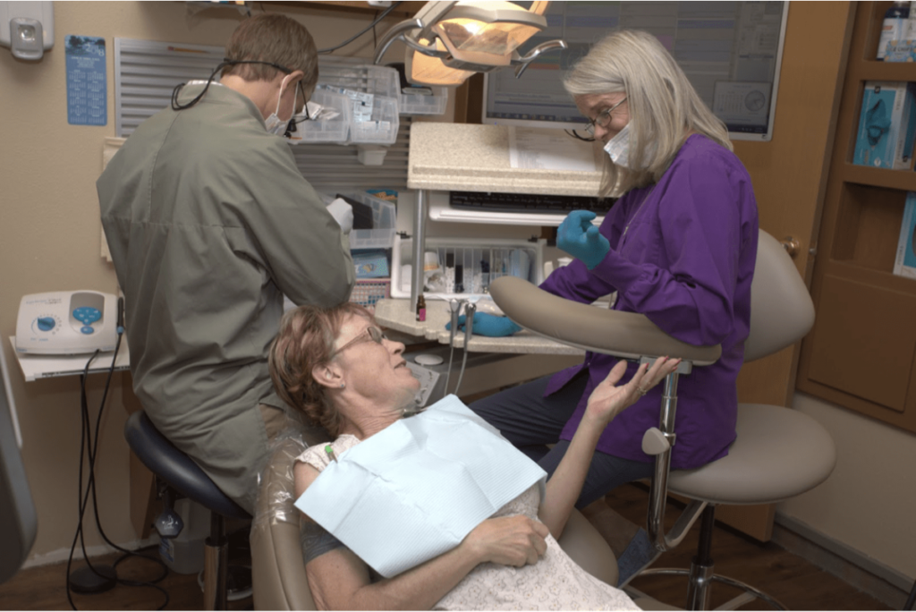 Sensitive Teeth - Causes, Types and Treatment