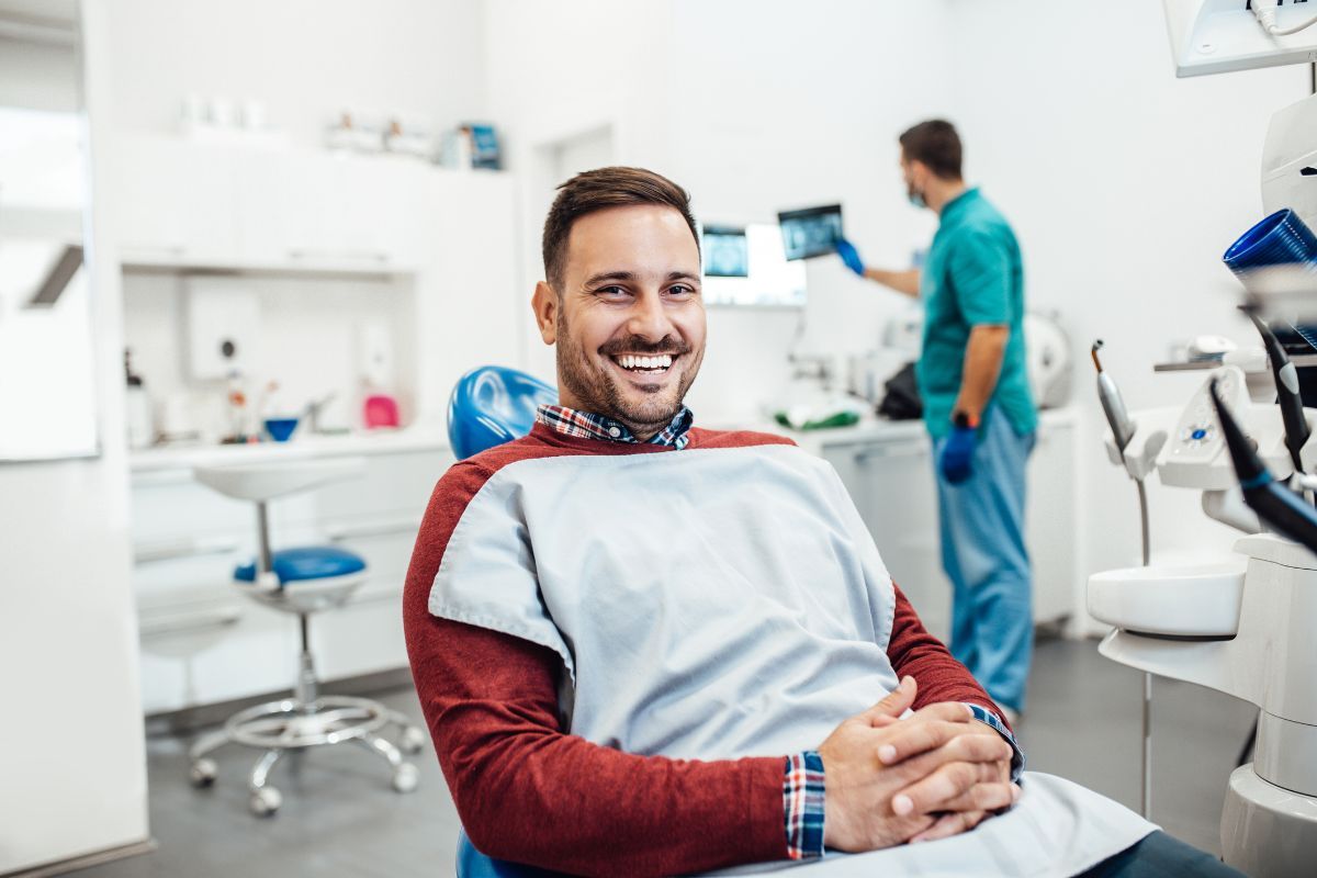 Bulk-3 Leavenworth Dentist