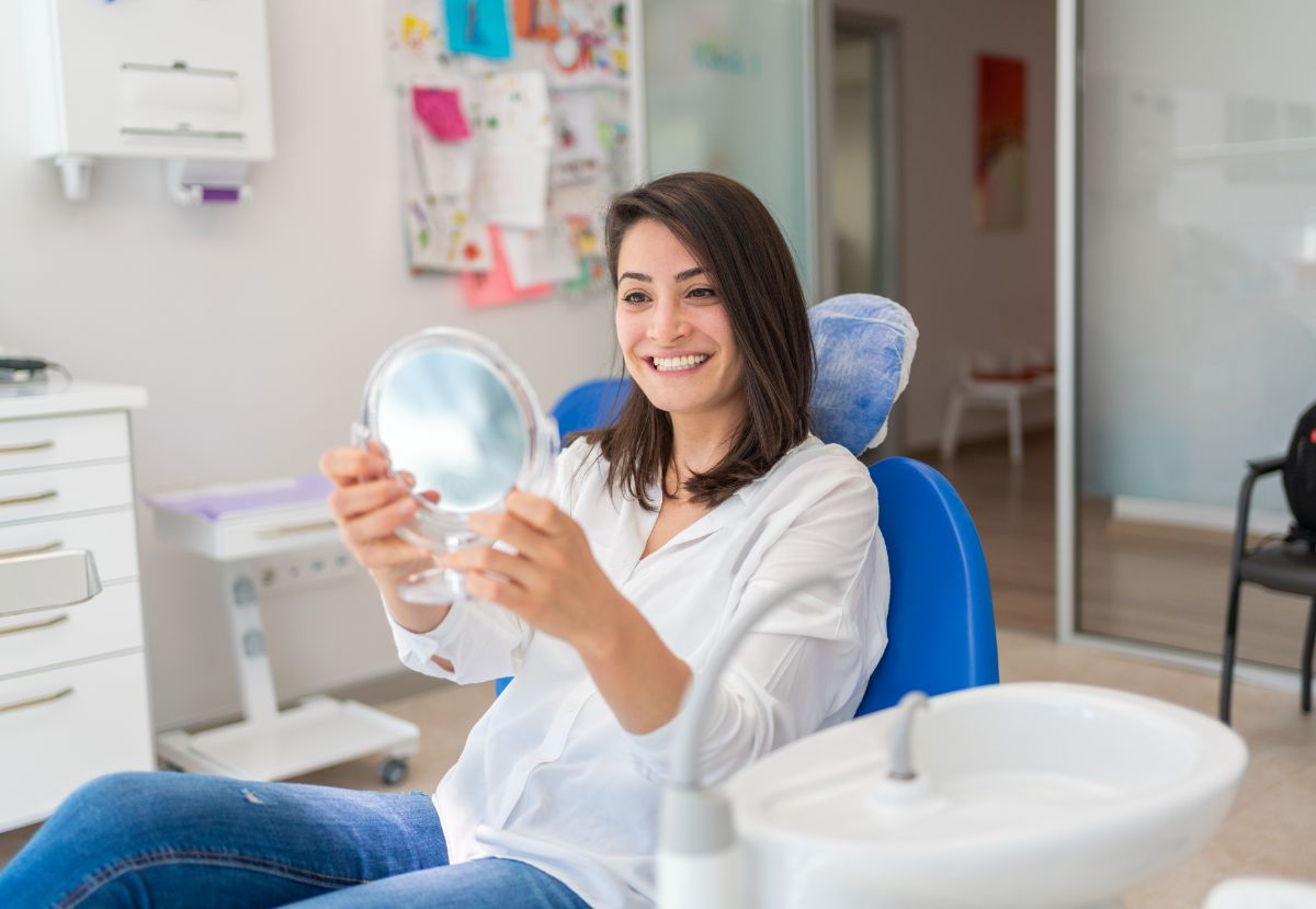 Busk-2 Wenatchee Dentist