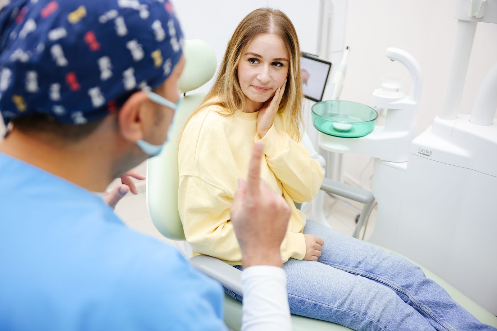 Cashmere-Family-Dentistry-1 Wenatchee Dentist