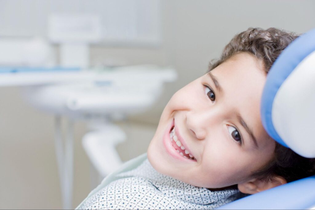 How To Handle Dental Emergencies for Kids