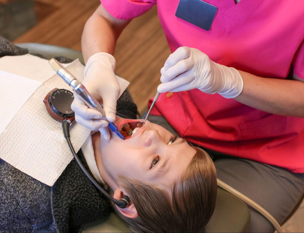 How To Handle Dental Emergencies for Kids