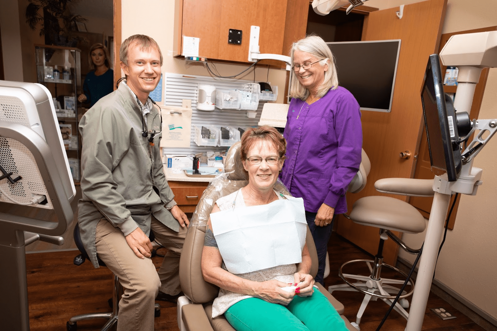 How Gum Disease Works and Impacts Your Overall Health