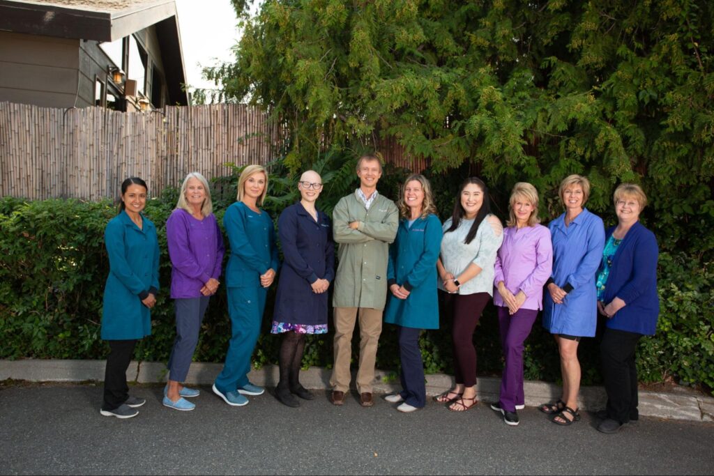 The Many Benefits of Dental Crowns