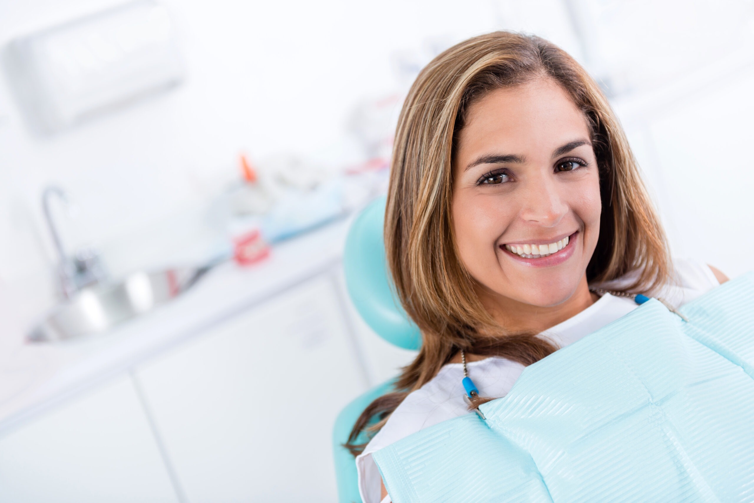 The Many Benefits of Dental Crowns