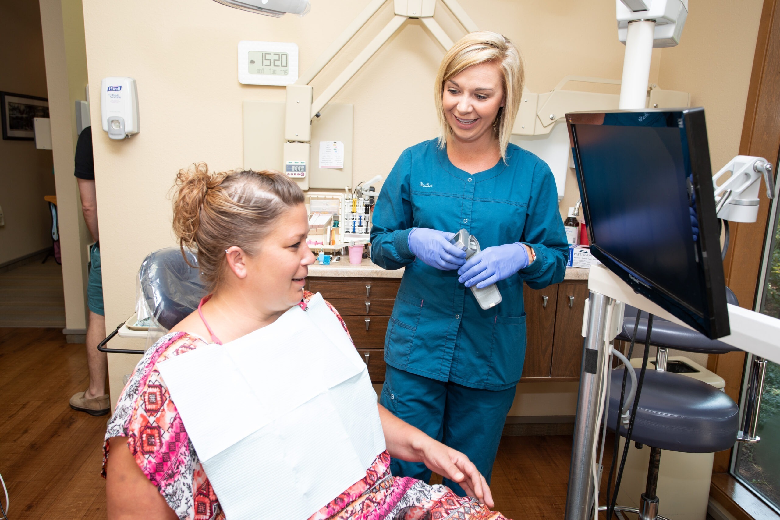 Wenatchee Dentist - 002 Wenatchee Dentist