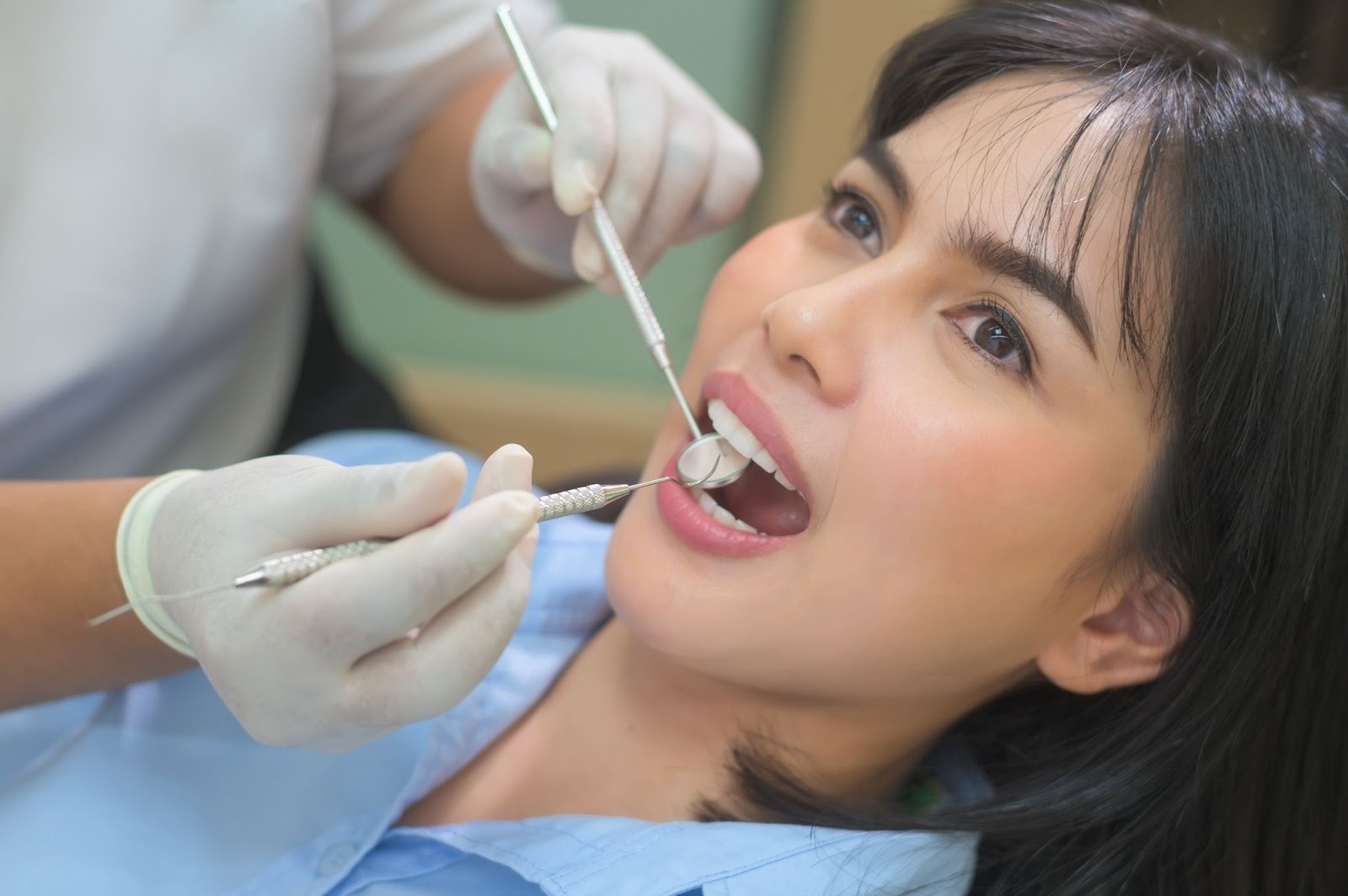 5 Signs You’re Overdue for a Dental Checkup